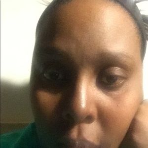 Meet your Posher, Theresa